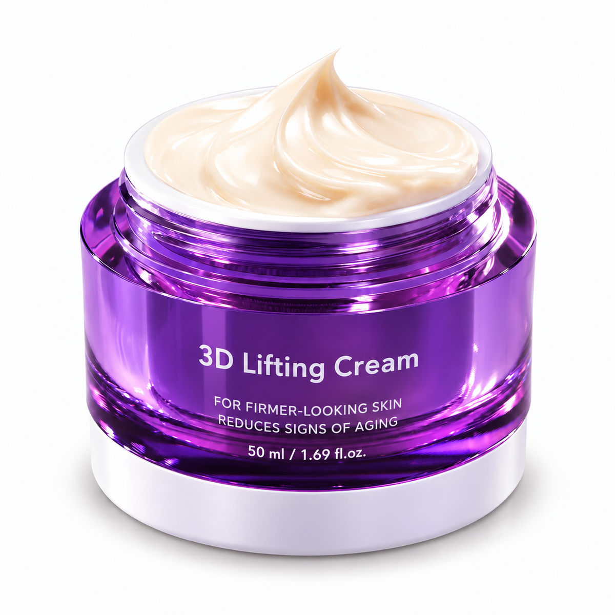 Moisturizing Firming Face Cream